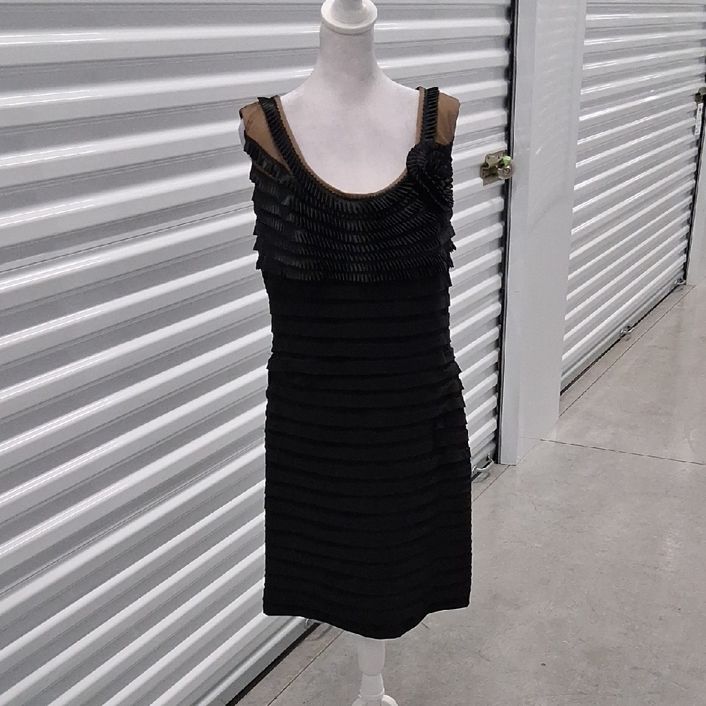 Scarlett Nite Dress